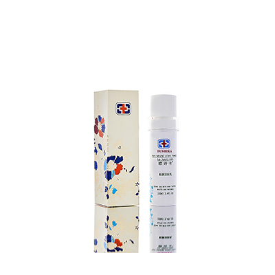 洋县会下雨的乳液