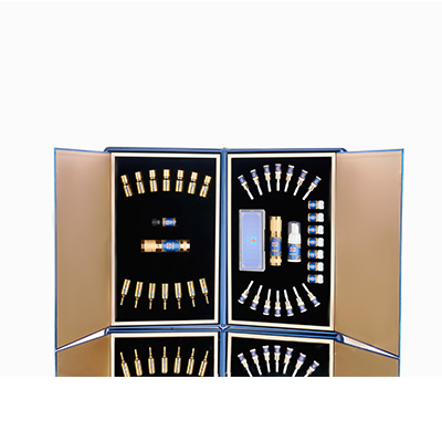 洋县7D私密抗衰养护套